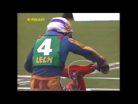 Stal Pergo Gorzów - Apator DGG Toruń (29.09.1996)