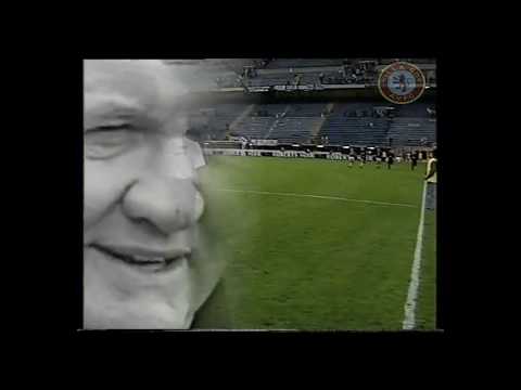 The Italian Job - Aston Villa Villa v Inter Milan - Uefa Cup 1st Rd - Sept 1994