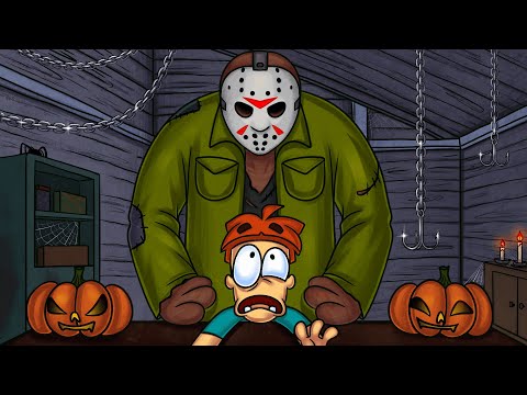 Horrorgeschichten / Vampir vs. Werwolf