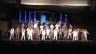 Grand Central Station Show Choir 2013 - Logan Showcase Final