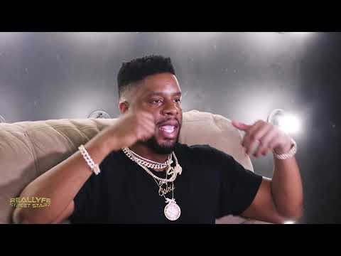 Dorrough on signing Yung Nation & All he does for Dallas "If You Only Knew How Many People I Helped"