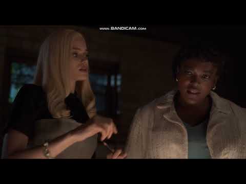 Lovecraft Country Christina And Ruby - FINAL PART