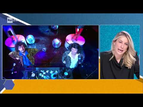 ''Mimmo Amerelli Covid Edition'' - Quelli che il calcio 22/11/2020