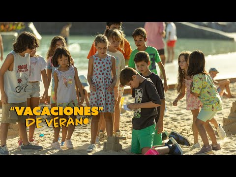 La búsqueda del tesoro