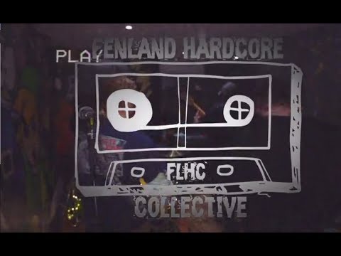 Akedo x Fenland Hardcore Collective