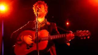 The Swell Season - High Horses (Live @ Bataclan)
