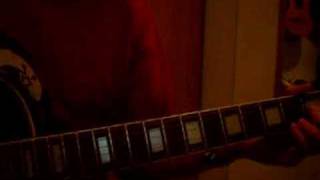 Caliban - Stigmata (cover)