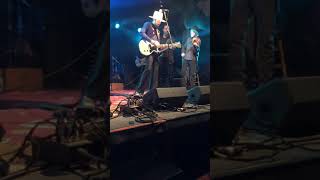 Ryan Bingham at Tipitinas New Orleans 4/16/19