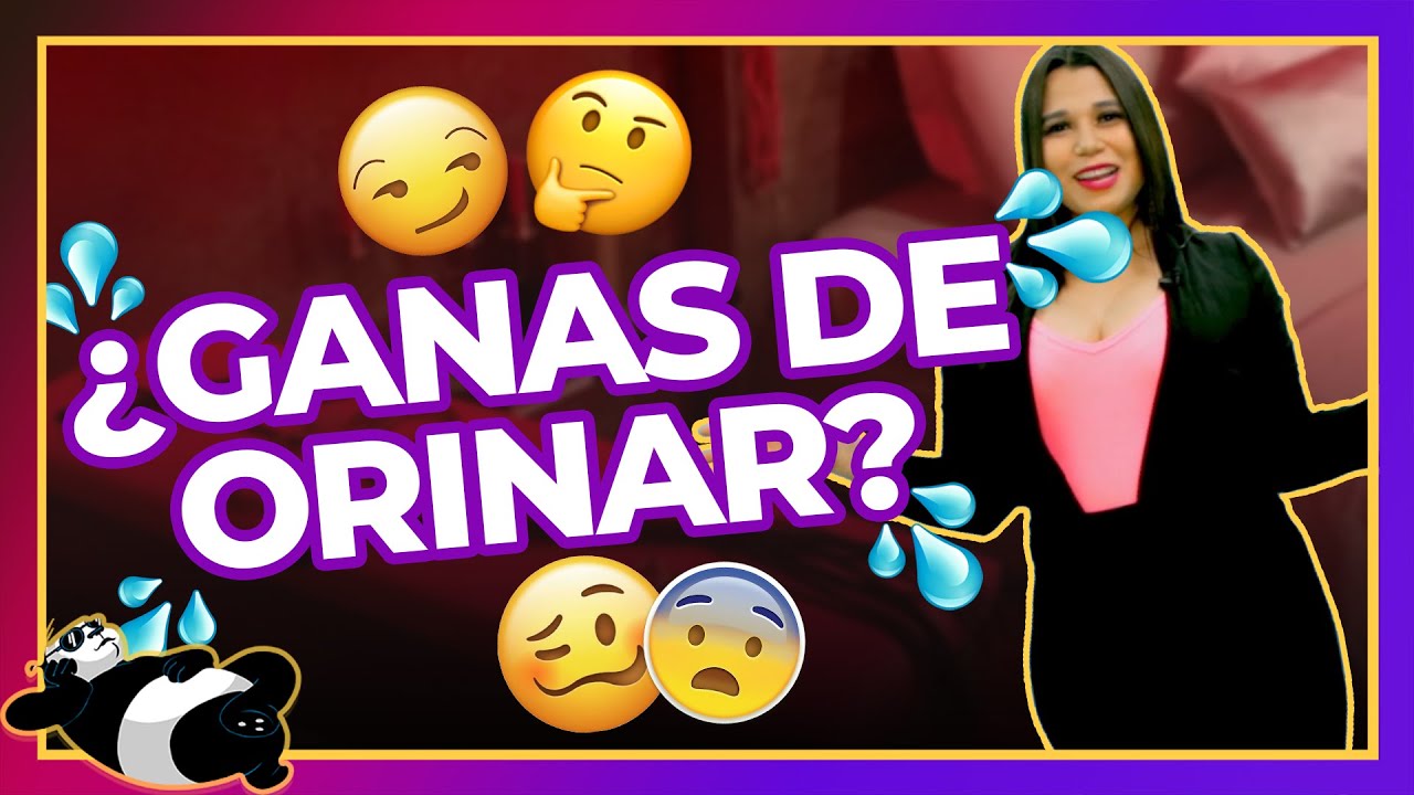 Watch 💦 EL SQUIRTING ¿Por qué pasa y CÓMO se PROVOCA - ÍNTIMAMENTE EP. 22 | PANDA KOOL Now 💦 EL SQUIRTING ¿Por qué pasa y CÓMO se PROVOCA - ÍNTIMAMENTE EP. 22 | PANDA KOOL