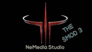 THE SMOD 3 (Original video 2003 - Reborn)