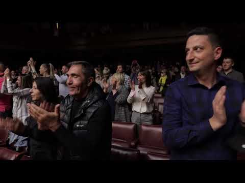 Fenečki biseri -  ,,Sa Kosova zora sviće" (cover), Kolarčeva zadužbina 9.maj 2021.