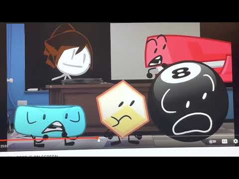 Toons Part 24 Loser is Found