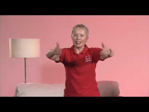 Cardiac Rehab at Home - Level 5 Programme