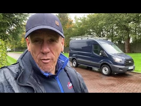 Ford Transit 350 L2H2 for sale at www.clarkson-commercials.co.uk