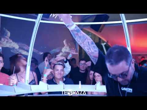 Peppe Citarella / EXCLUSIVE SET / TECHRAZA