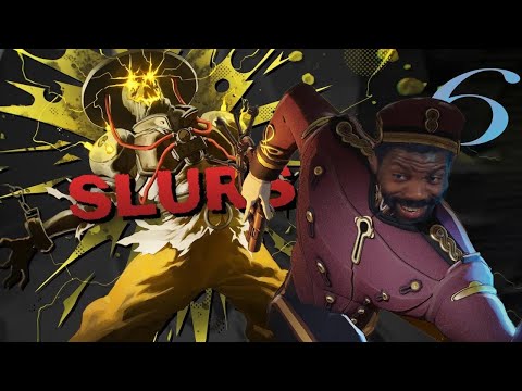 Deadlock "Review" | Max0r | The Chill Zone Reacts