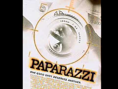 Pasquale Gambuto - Paparazzi