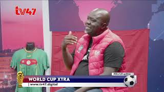 Is Dembele the one to look out for this World Cup or is it the same old guard? | World Cup Xtra
