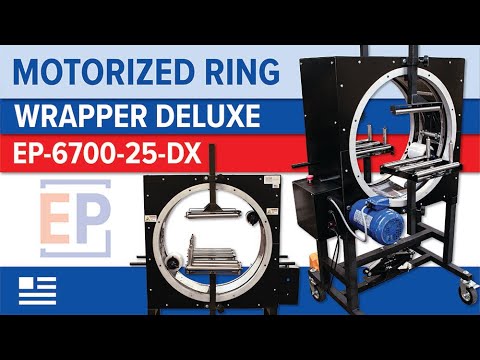 Wrapping Couldn’t Be Simpler!
