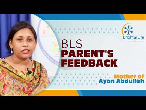 Parent story