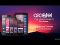 Download Stock ROM Flash Files And Tools For Alcatel Fix Bricked Alcatel Device Alcatel Pixi 4