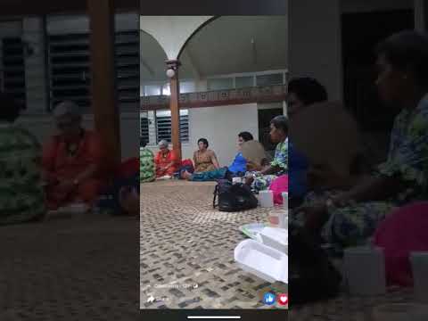 Ai Vakaruru Mai Na Cagi