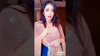 Bhumika Sharma videos| tik tok musically videos| Nanis Jain play