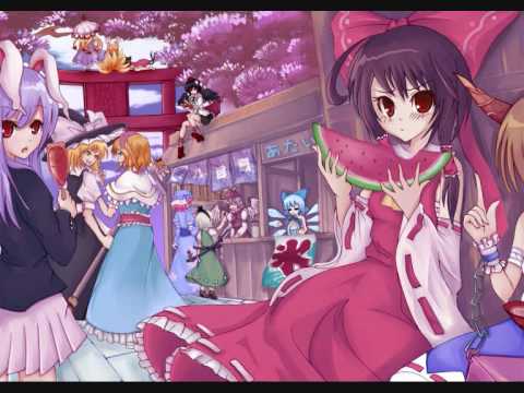 PoFV Ending Theme: The Flower Like The Fantasy