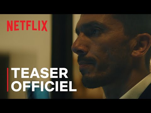 Tráiler de la 2ª temporada de La paz de Marsella