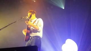 Vianney - Chanson d'hiver - La Cigale