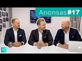 NT Tiesiogiai 17 Anonsas Ar Dar Verta Pirkti NT Ir Kada Gi Sprogs NT Burbulas