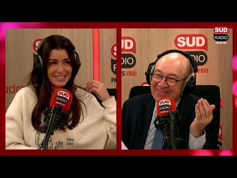 "Je suis fière d'avoir autant de métissage dans ma famille" - Jenifer