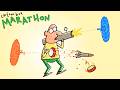 The BEST Of Cartoon Box Marathon ALL Episodes From 2025 Cartoon Box Classics By Frame Order