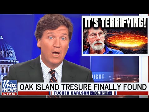 Oak Island Just SHUT DOWN & Something TERRIFYING Emerged!