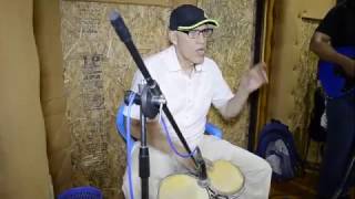 Revolución Caliente - Ensayo