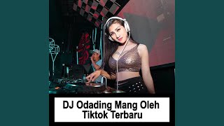 Download lagu DJ Odading Mang Oleh Tiktok Terbaru mp3
