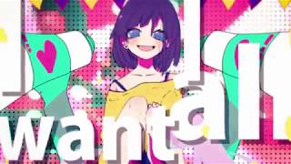 - マニック 歌ってみた【おんた&みや】