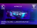 Mike Bell Driving Techno März 22