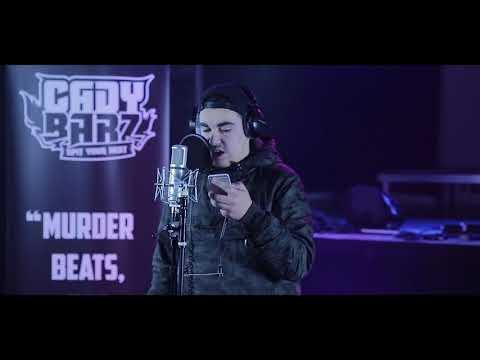 OKAN \ 1takesession \ CadyBarz #14 full session