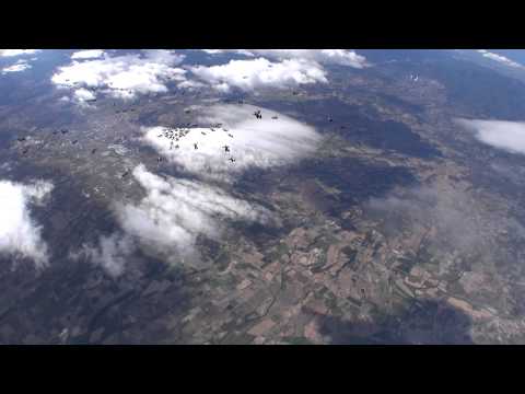 Henny Wiggers  106-3 point World Record