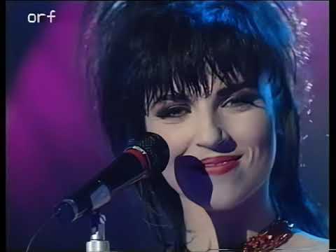 Eurovision Cyprus 1992 (4K) Teriazoume - Evridiki