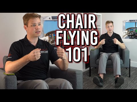 How To Chair Fly The Easy Way