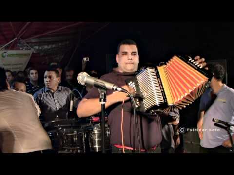 La Gota Martín Elias y Rolando Ochoa HD