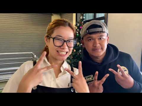 COFFEE CUPPING VLOG | Melhor cafeteria especializada no Nepal | Degustação internacional de café | Nepal.