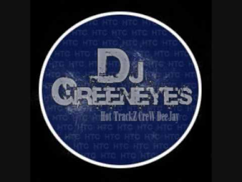 Rhea - Don`t Let Go Dj GreenEyes Remix