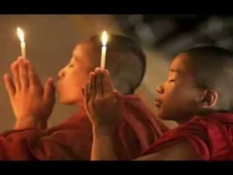 Mantra OM 528 hz - Música Tibetana de Meditación y Relajación - Sanación Interior