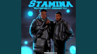 Stamina Music Video