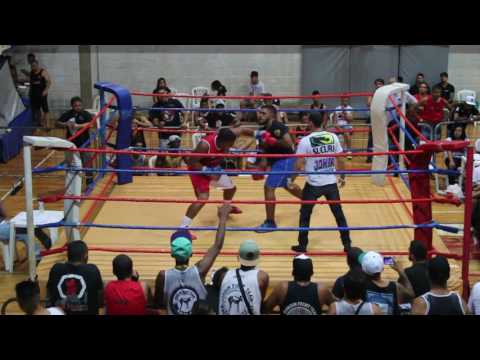 BH Sparta 11 - Raiuga de Souza x Paulo José