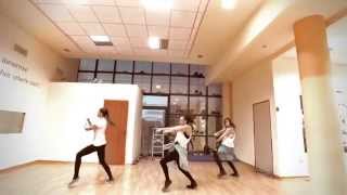 RICO LOVE - They Don't Know | Dance | BeStreet