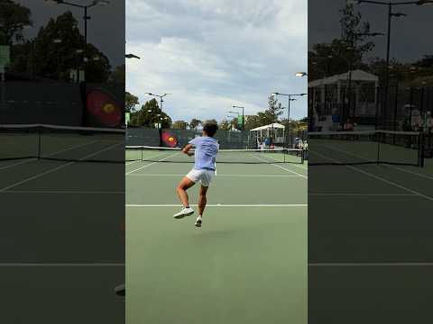 Playing a $50,000 tournament on my birthday! #tennis #shorts #usta #kpsf